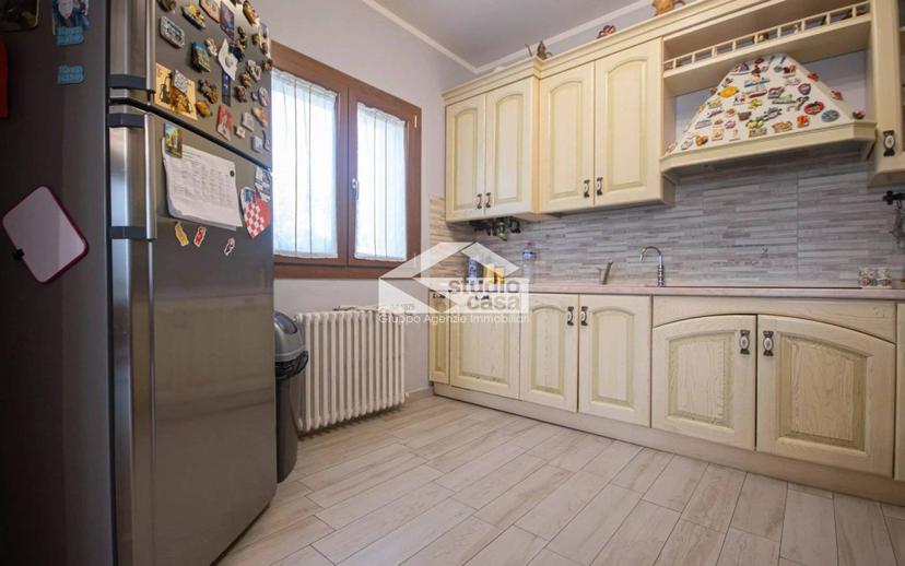 Villa unifamiliare via Pallavicina, Offanengo — foto 42 di 59