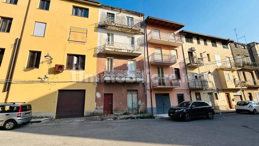 Terratetto plurifamiliare via delle Terme, Nicastro Sambiase, Lamezia Terme — foto 17 di 29