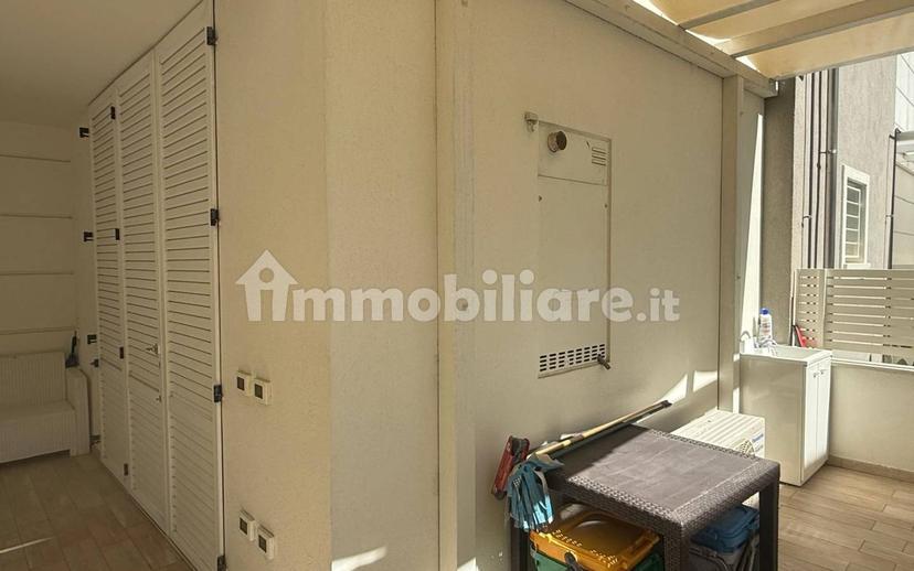 Appartamento in villa viale Cristoforo Colombo 5, Centro, Cervia — foto 26 di 37