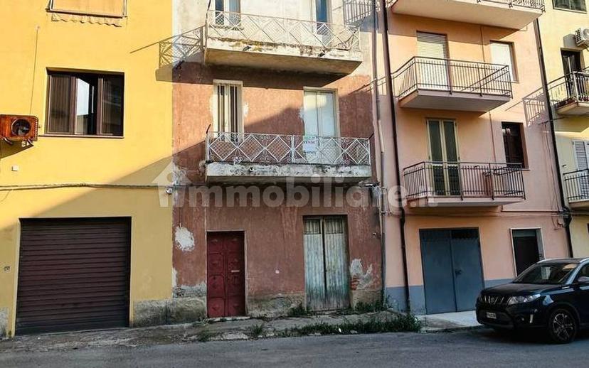 Terratetto plurifamiliare via delle Terme, Nicastro Sambiase, Lamezia Terme — foto 13 di 29