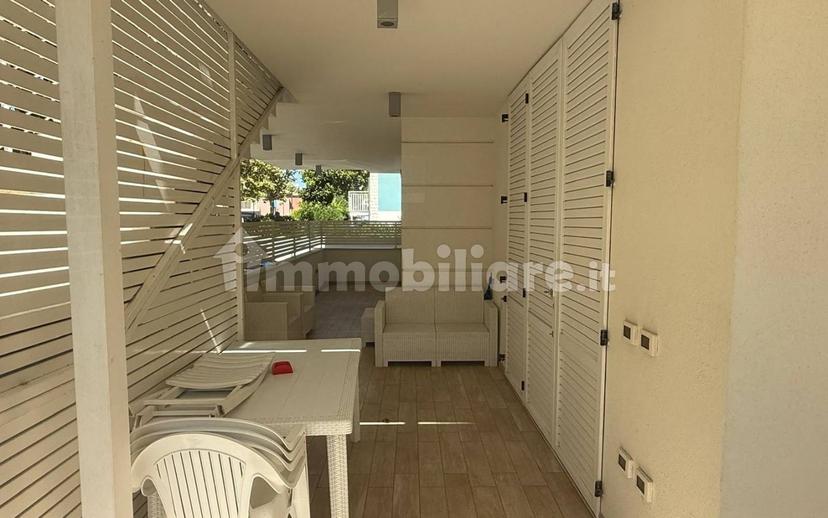 Appartamento in villa viale Cristoforo Colombo 5, Centro, Cervia — foto 23 di 37
