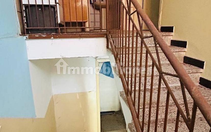 Terratetto plurifamiliare via delle Terme, Nicastro Sambiase, Lamezia Terme — foto 28 di 29