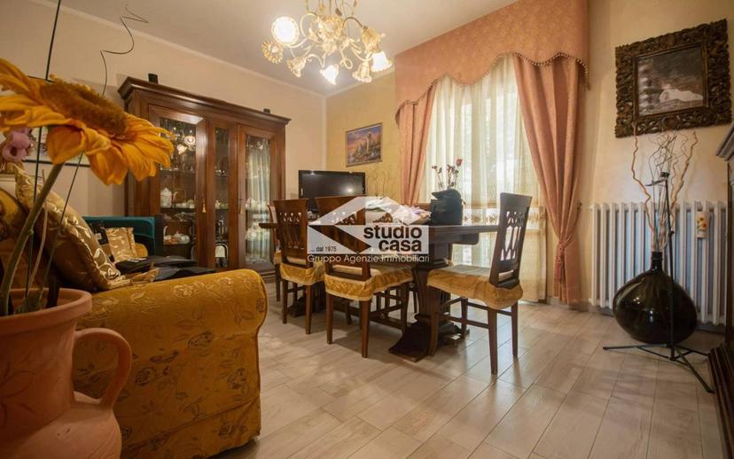 Villa unifamiliare via Pallavicina, Offanengo — foto 5 di 59