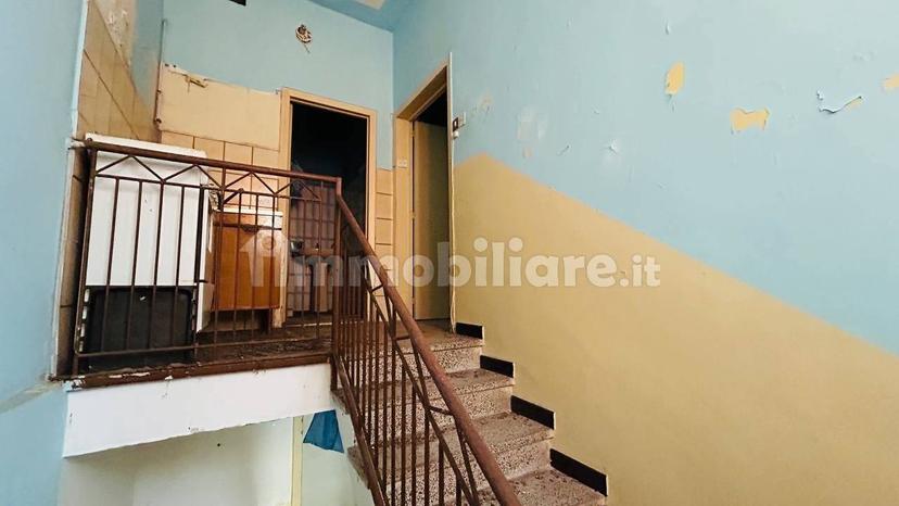 Terratetto plurifamiliare via delle Terme, Nicastro Sambiase, Lamezia Terme — foto 29 di 29