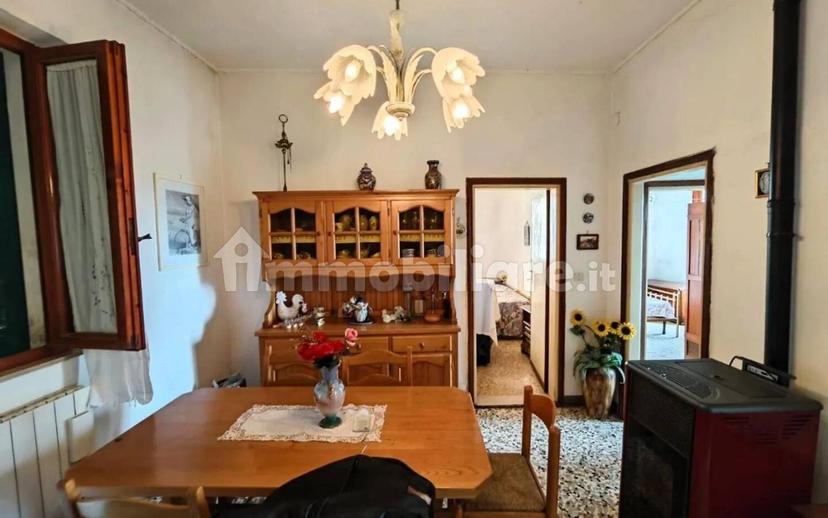 Quadrilocale via Xxv Luglio, 2 -20, Lari, Casciana Terme Lari — foto 5 di 13