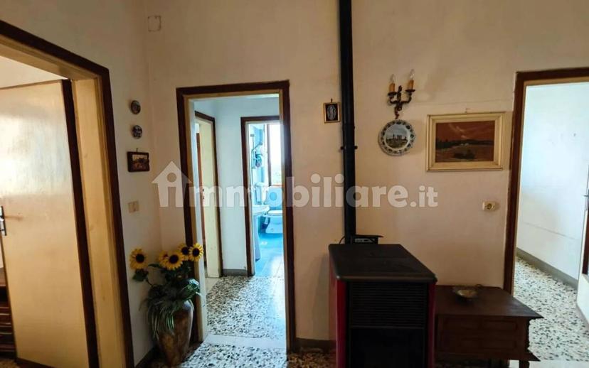 Quadrilocale via Xxv Luglio, 2 -20, Lari, Casciana Terme Lari — foto 3 di 13