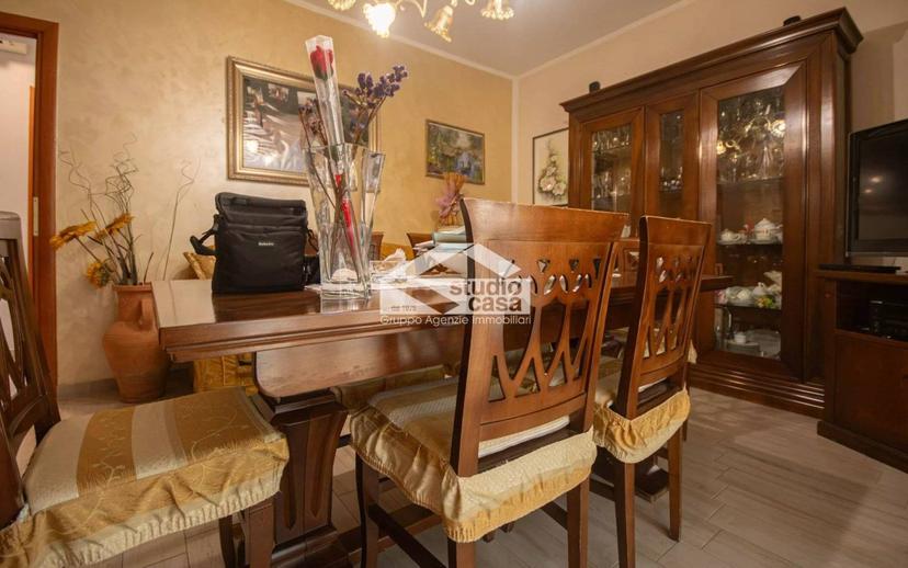 Villa unifamiliare via Pallavicina, Offanengo — foto 17 di 59
