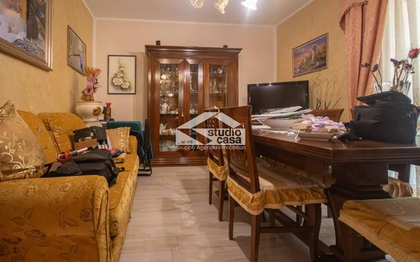 Villa unifamiliare via Pallavicina, Offanengo — foto 45 di 59