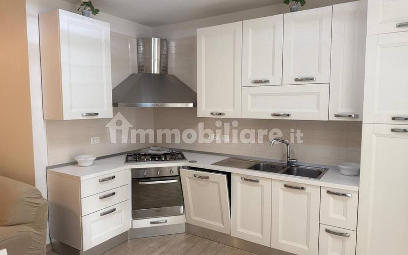 Appartamento in villa viale Cristoforo Colombo 5, Centro, Cervia — foto 2 di 37