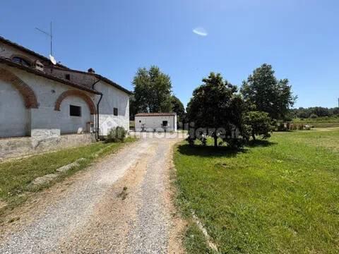 Appartamento via Valdinievole Sud Nn, Calcinaia — foto 14 di 19