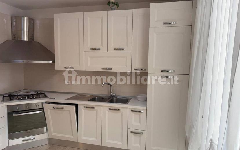 Appartamento in villa viale Cristoforo Colombo 5, Centro, Cervia — foto 3 di 37