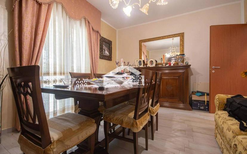 Villa unifamiliare via Pallavicina, Offanengo — foto 58 di 59