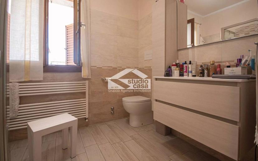Villa unifamiliare via Pallavicina, Offanengo — foto 18 di 59