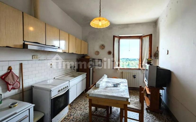 Quadrilocale via Xxv Luglio, 2 -20, Lari, Casciana Terme Lari — foto 2 di 13