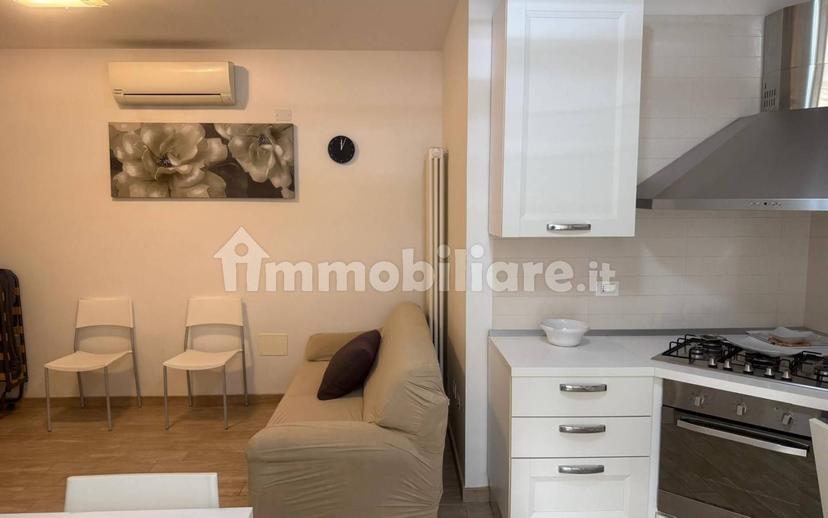 Appartamento in villa viale Cristoforo Colombo 5, Centro, Cervia — foto 28 di 37