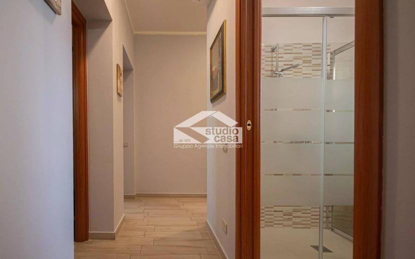 Villa unifamiliare via Pallavicina, Offanengo — foto 6 di 59