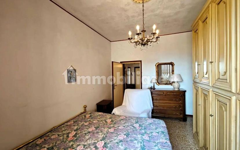 Quadrilocale via Xxv Luglio, 2 -20, Lari, Casciana Terme Lari — foto 4 di 13