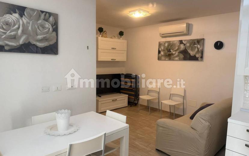 Appartamento in villa viale Cristoforo Colombo 5, Centro, Cervia — foto 10 di 37