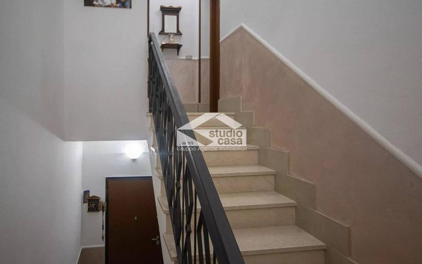 Villa unifamiliare via Pallavicina, Offanengo — foto 32 di 59