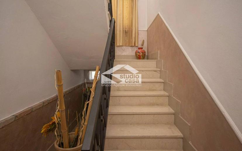 Villa unifamiliare via Pallavicina, Offanengo — foto 46 di 59