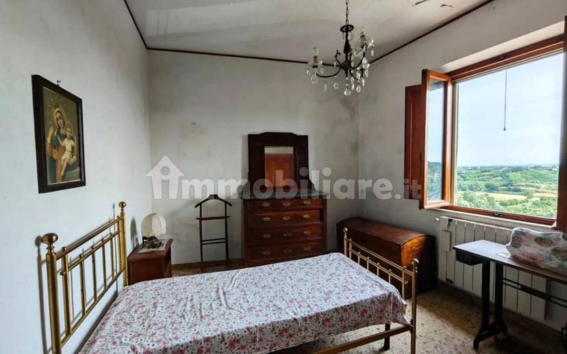 Quadrilocale via Xxv Luglio, 2 -20, Lari, Casciana Terme Lari — foto 13 di 13
