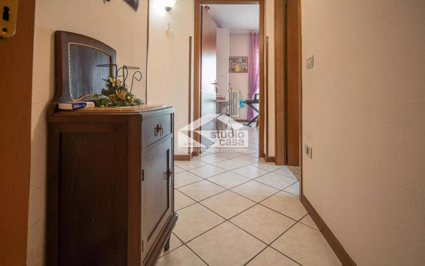 Villa unifamiliare via Pallavicina, Offanengo — foto 27 di 59