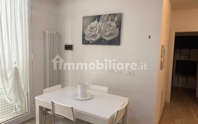 Appartamento in villa viale Cristoforo Colombo 5, Centro, Cervia — foto 16 di 37