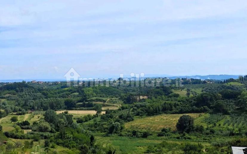 Quadrilocale via Xxv Luglio, 2 -20, Lari, Casciana Terme Lari — foto 10 di 13