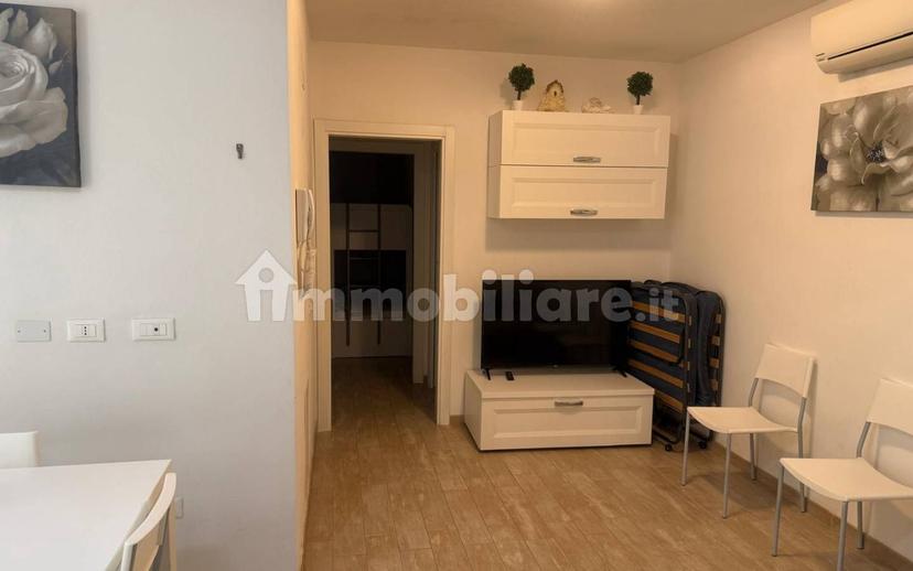 Appartamento in villa viale Cristoforo Colombo 5, Centro, Cervia — foto 5 di 37