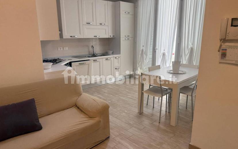 Appartamento in villa viale Cristoforo Colombo 5, Centro, Cervia — foto 29 di 37