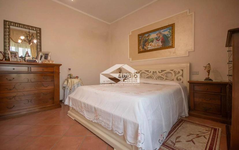 Villa unifamiliare via Pallavicina, Offanengo — foto 51 di 59