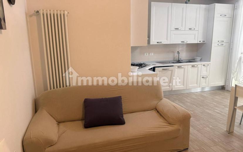 Appartamento in villa viale Cristoforo Colombo 5, Centro, Cervia