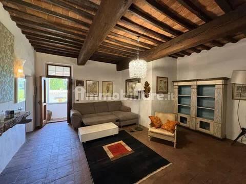 Appartamento via Valdinievole Sud Nn, Calcinaia — foto 18 di 19