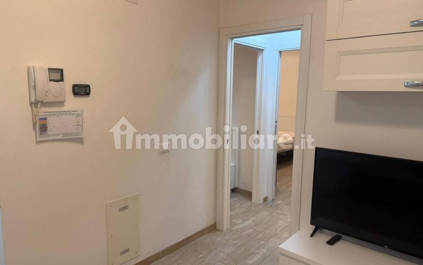 Appartamento in villa viale Cristoforo Colombo 5, Centro, Cervia — foto 35 di 37