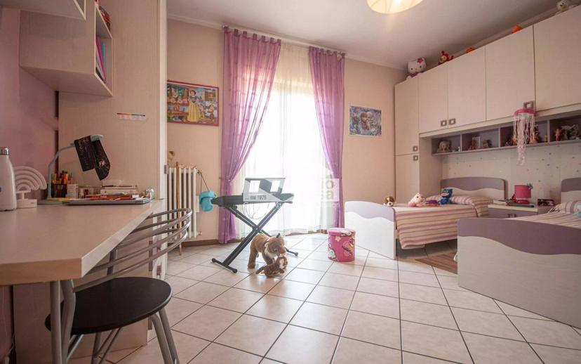 Villa unifamiliare via Pallavicina, Offanengo — foto 40 di 59