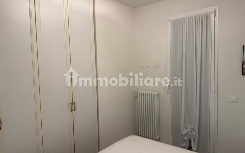 Appartamento in villa viale Cristoforo Colombo 5, Centro, Cervia — foto 36 di 37