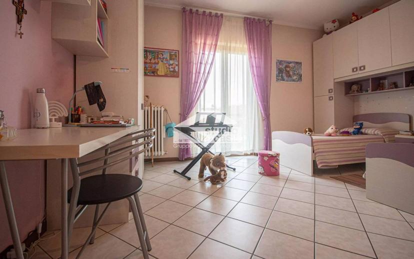 Villa unifamiliare via Pallavicina, Offanengo — foto 26 di 59