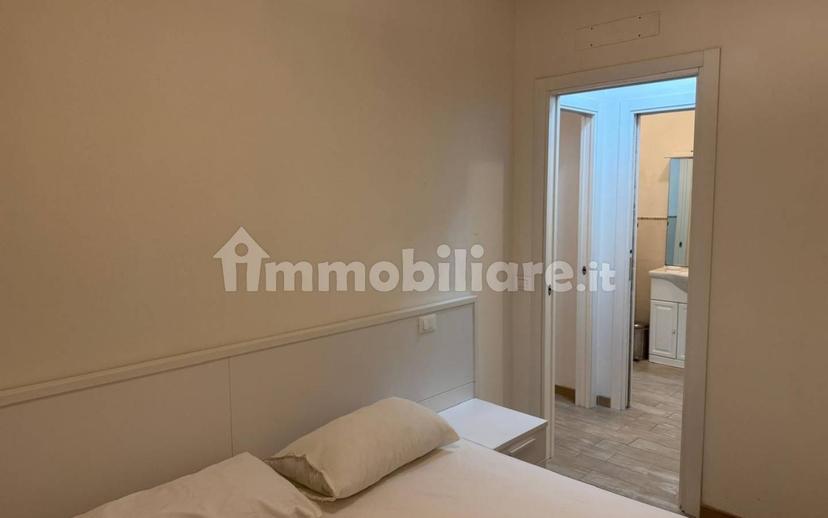 Appartamento in villa viale Cristoforo Colombo 5, Centro, Cervia — foto 37 di 37