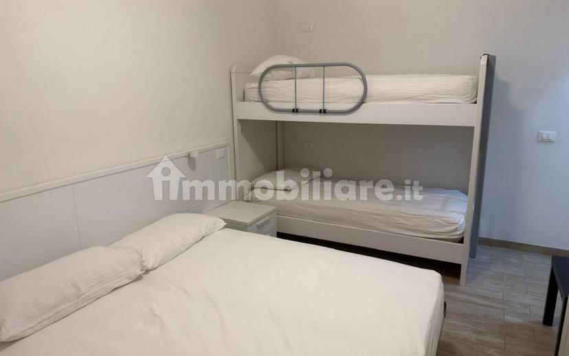 Appartamento in villa viale Cristoforo Colombo 5, Centro, Cervia — foto 22 di 37
