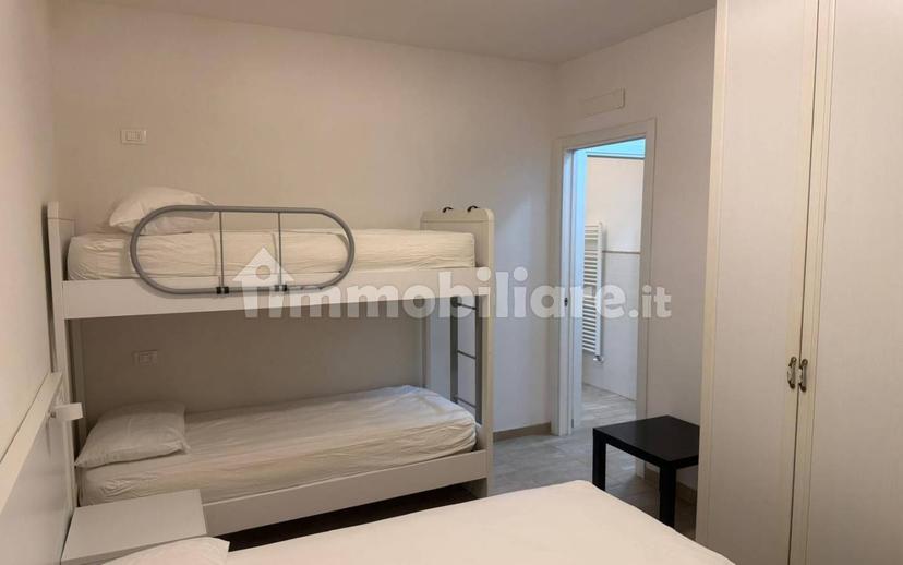 Appartamento in villa viale Cristoforo Colombo 5, Centro, Cervia — foto 17 di 37