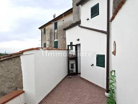Appartamento via Magenta, 8, Casciana Alta, Casciana Terme Lari — foto 15 di 16