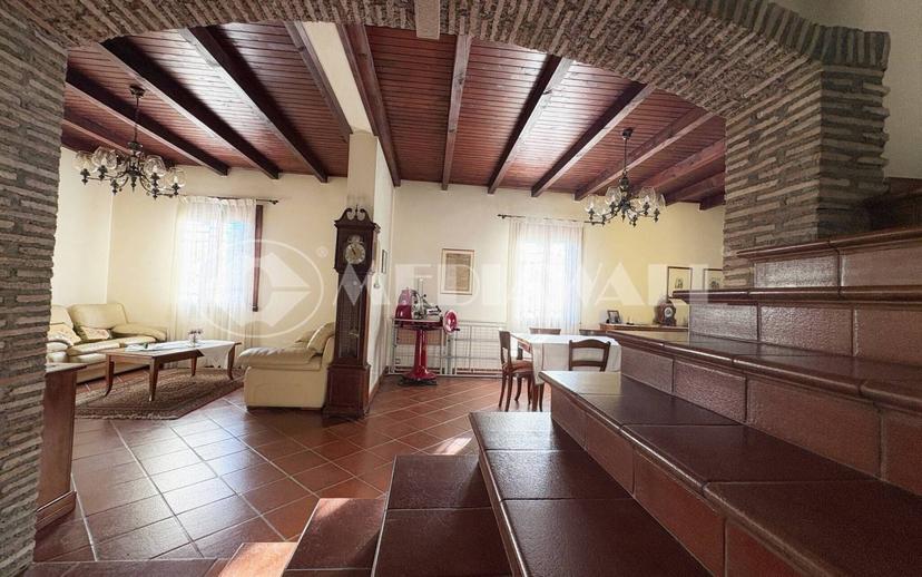 Villa unifamiliare frazione Villanova 38/A, San Gregorio, Villanova, Pordenone — foto 33 di 49