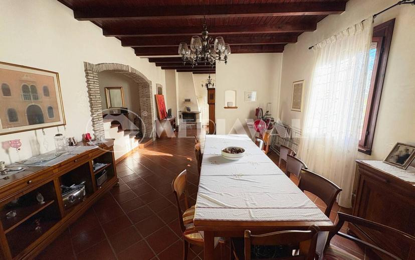 Villa unifamiliare frazione Villanova 38/A, San Gregorio, Villanova, Pordenone — foto 15 di 49
