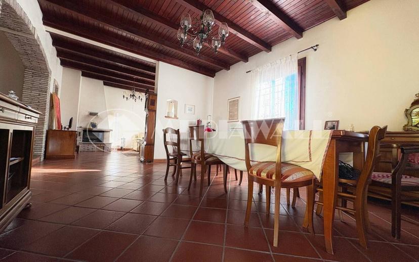 Villa unifamiliare frazione Villanova 38/A, San Gregorio, Villanova, Pordenone — foto 13 di 49