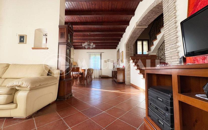 Villa unifamiliare frazione Villanova 38/A, San Gregorio, Villanova, Pordenone — foto 37 di 49
