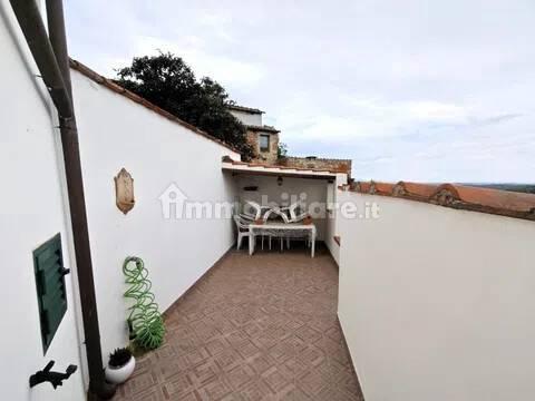 Appartamento via Magenta, 8, Casciana Alta, Casciana Terme Lari — foto 12 di 16