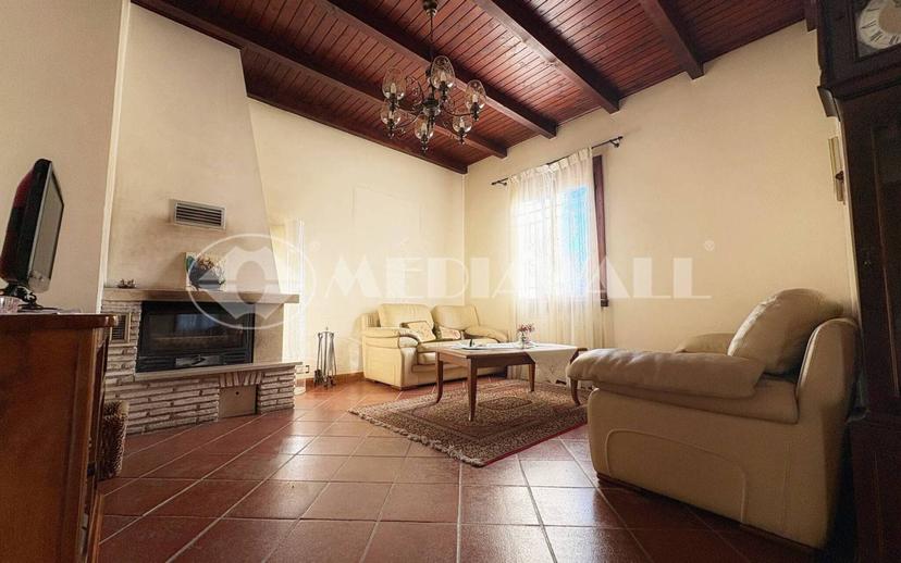 Villa unifamiliare frazione Villanova 38/A, San Gregorio, Villanova, Pordenone — foto 7 di 49