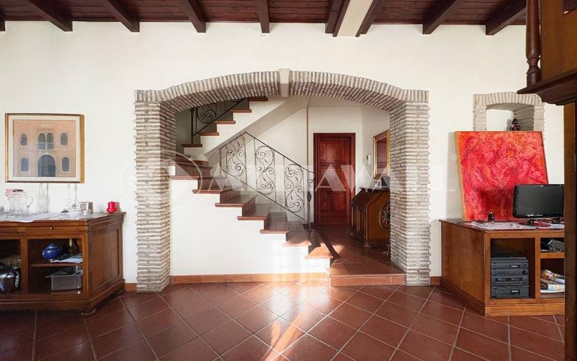 Villa unifamiliare frazione Villanova 38/A, San Gregorio, Villanova, Pordenone — foto 5 di 49