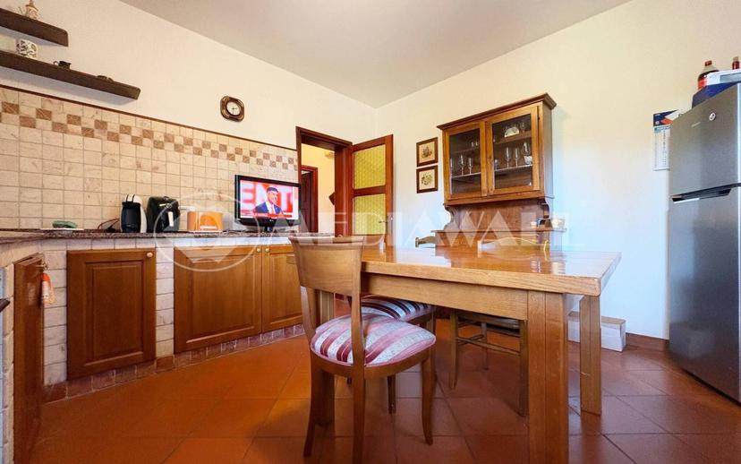 Villa unifamiliare frazione Villanova 38/A, San Gregorio, Villanova, Pordenone — foto 19 di 49