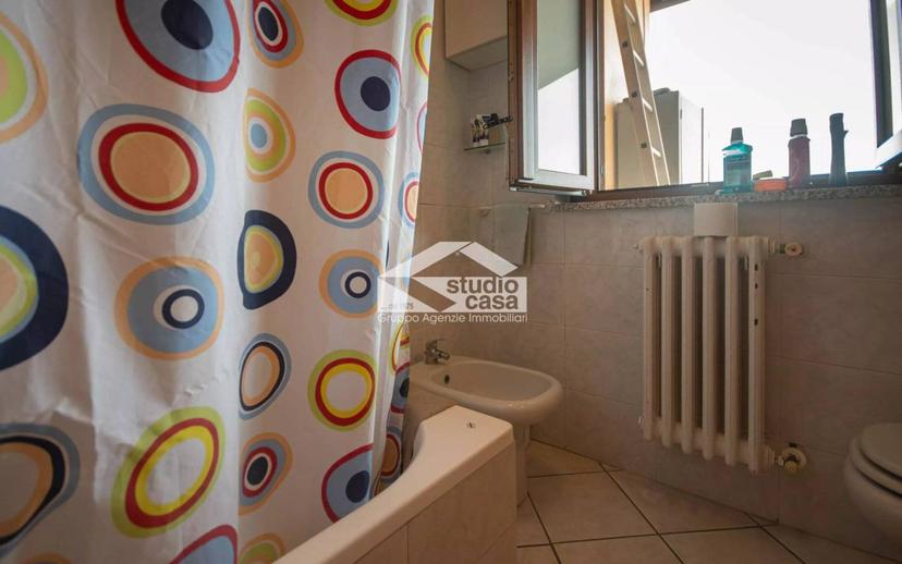 Villa unifamiliare via Pallavicina, Offanengo — foto 57 di 59